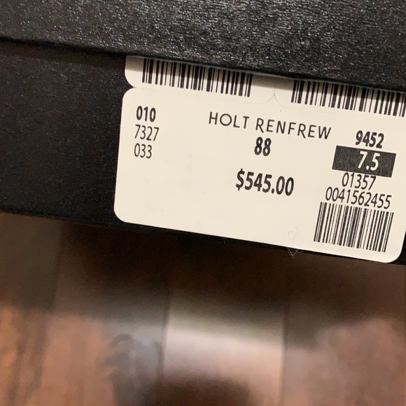 Alexander Wang sling back - Picture 3 of 12